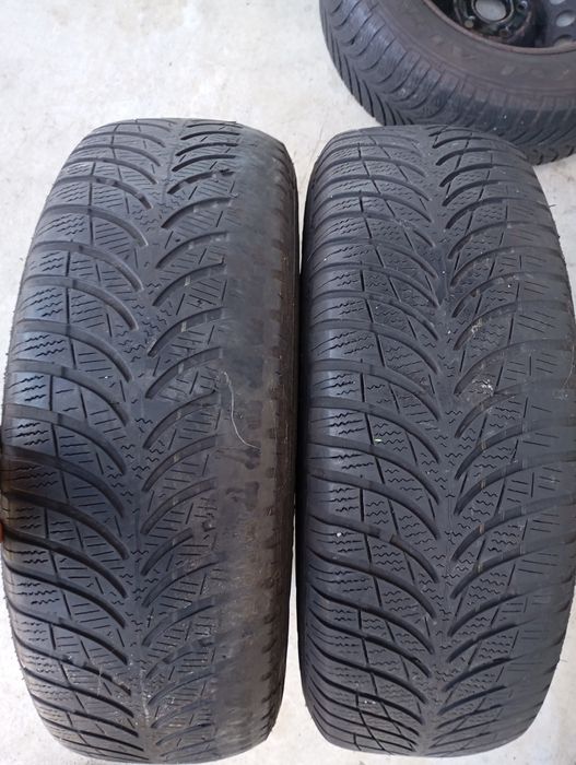 Шини з дисками 195/65R15 5/112