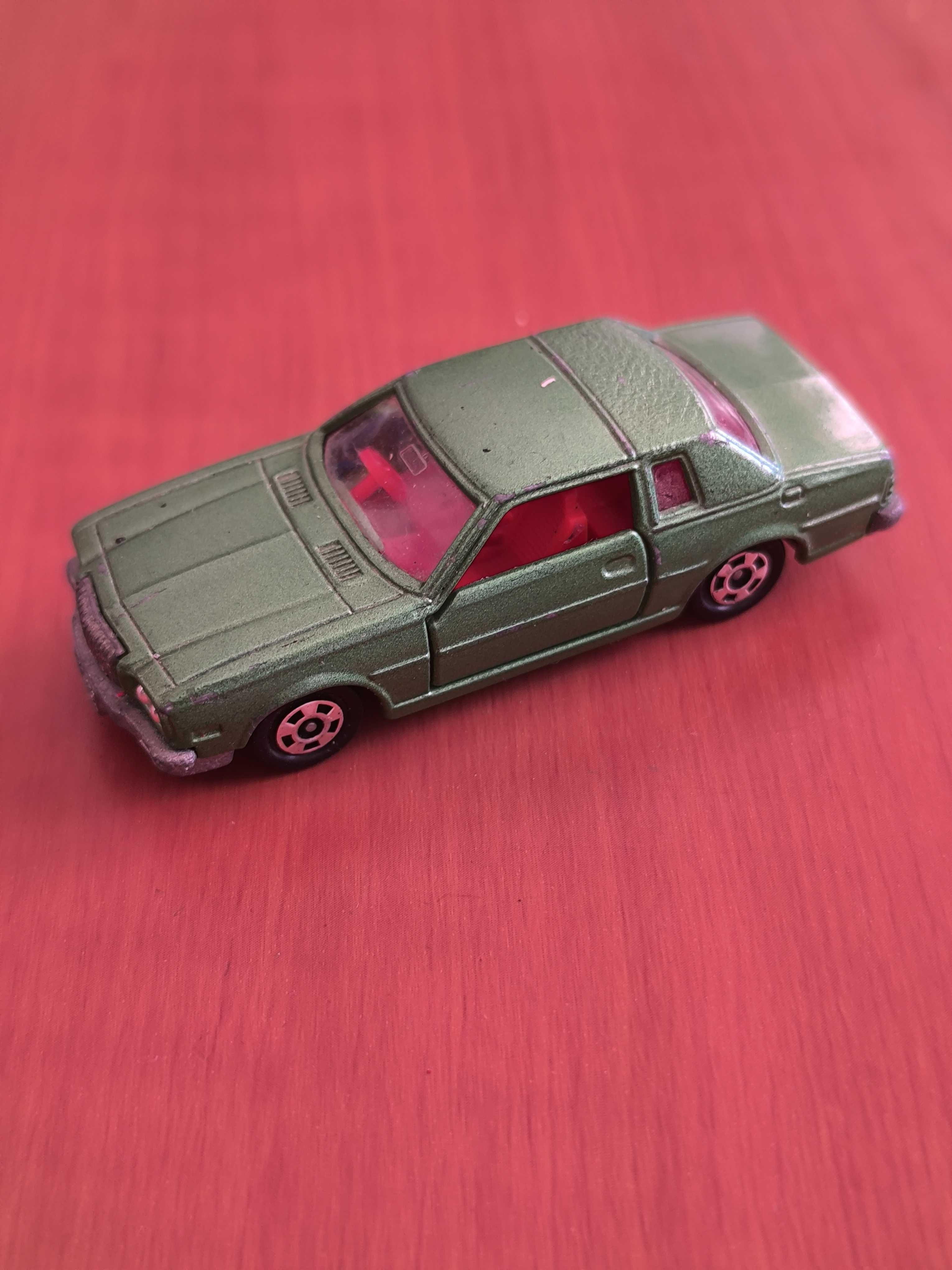 Carros Miniatura Tomica Vintage