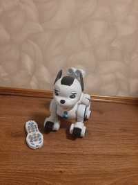 Робот - пес акамуляторний