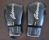 Luvas Kickboxing e Muay Thai