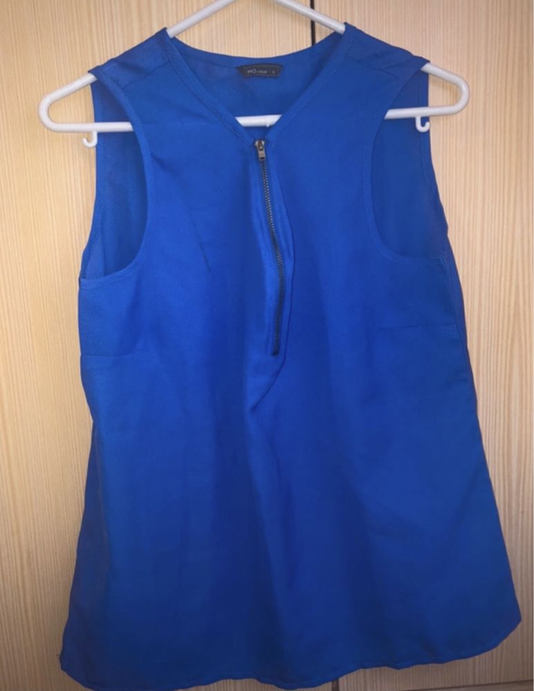 Roupa mulher verão S