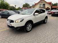 Nissan Qashqai 1,6 Diesel,4X4, panorama, kamera