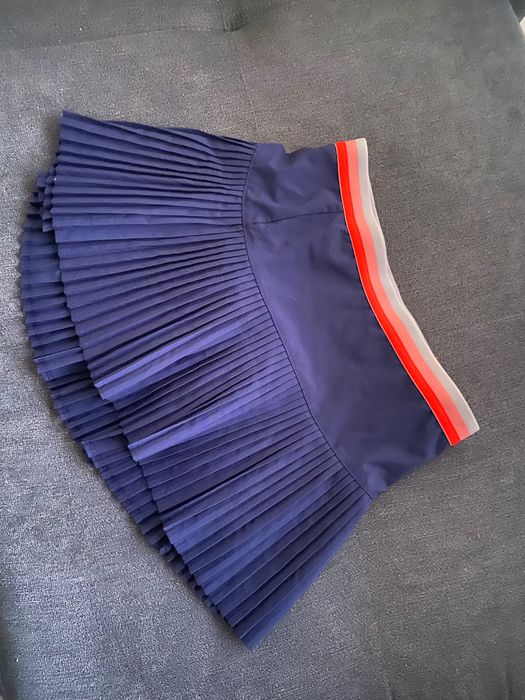 Spódniczka Zara sportowa tenisowa