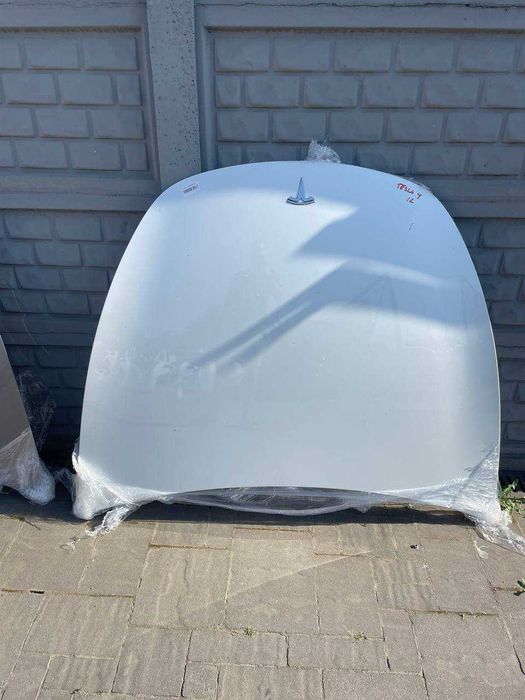 Капот Тесла Модел 3 \Tesla Model Y