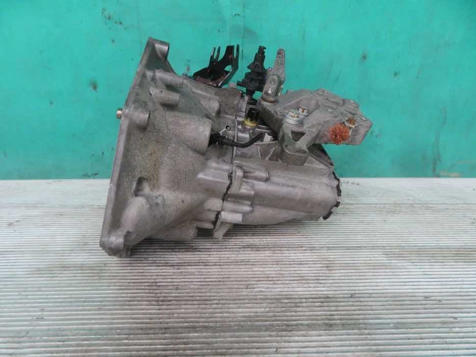 Fiat Ducato 19r 2.3 jtd skrzynia biegów 20GP18