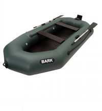 Продам  Bark B-300NKD надувний гребний човен +книжка