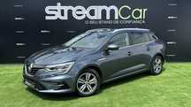 Renault Mégane Sport Tourer 1.5 Blue dCi Techno EDC