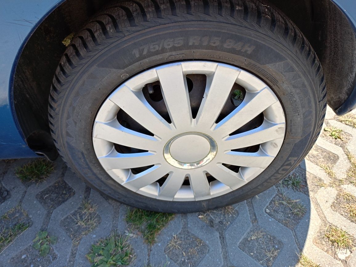 Renault Clio !!!