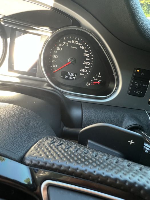 Продам Ауді Q7 3,0 TDI