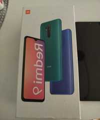 Telefon Xiaomi redmi 9