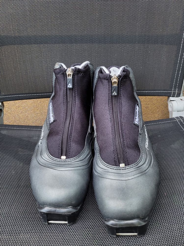 Buty biegowe Fischer SNS Profil
