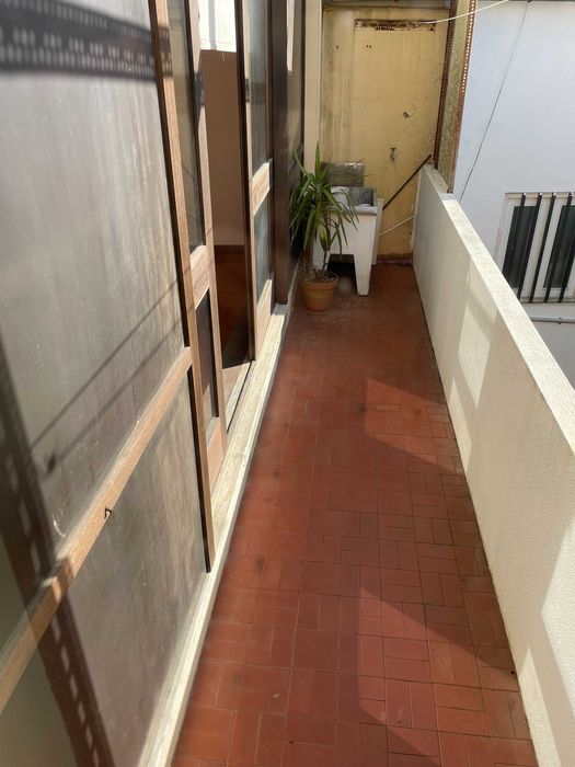 Apartamento T3  no Centro Historico de Vila do Conde