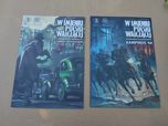 W imieniu Polski walczącej komiks