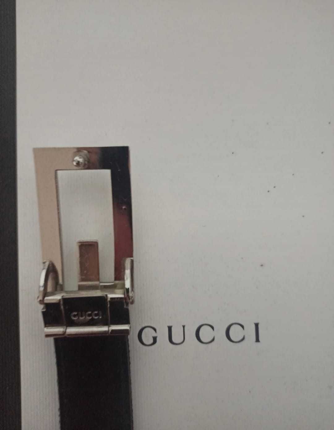 Cinto Gucci mulher