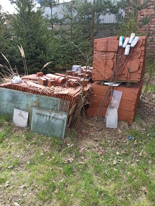 Dachówka karpiówka Jopek