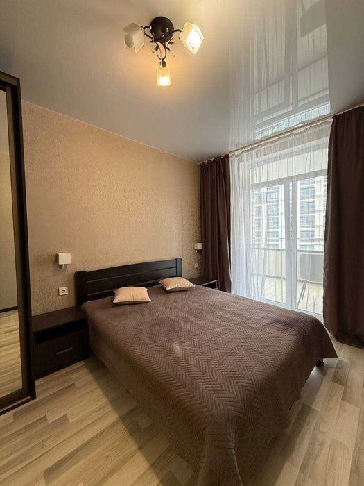 Оренда 2 кім квартири вул. Городницька ЖК 5 Авеню Шевченківський район