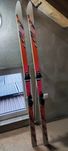 Narty Zjazdowe Salomon K2 Kevlar 195cm