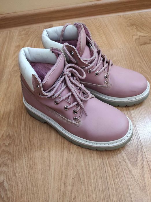 Botki Timberland