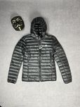 Куртка пуховик Adidas Varilite BQ7782