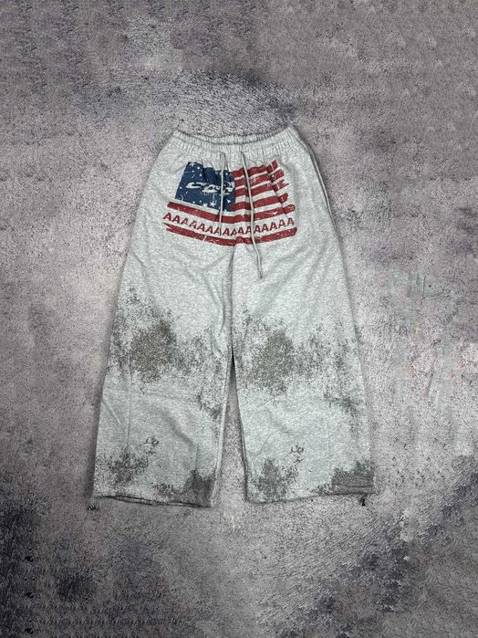 Штани True Religioun type широкі y2k archive opium