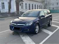 Opel Astra Diesel 1.7