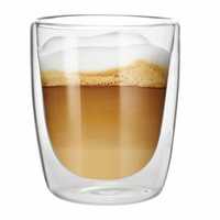 Szklanki termiczne do kawy lub herbaty 450 ml 2 szt