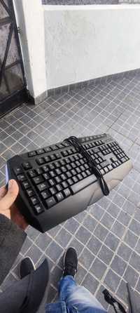 Teclado Led Gaming