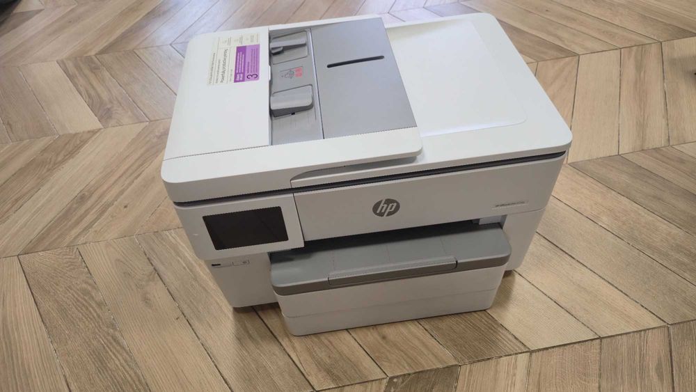 Sprzedam urządzenie wielofunkcyjne HP OfficeJet pro 9730e
