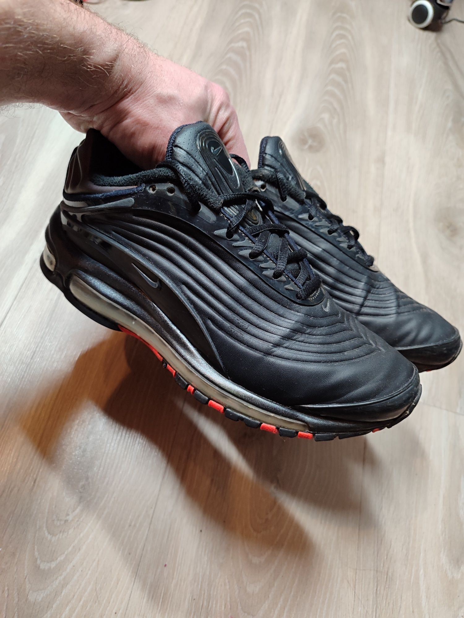 Buty Nike Air Max  Deluxe