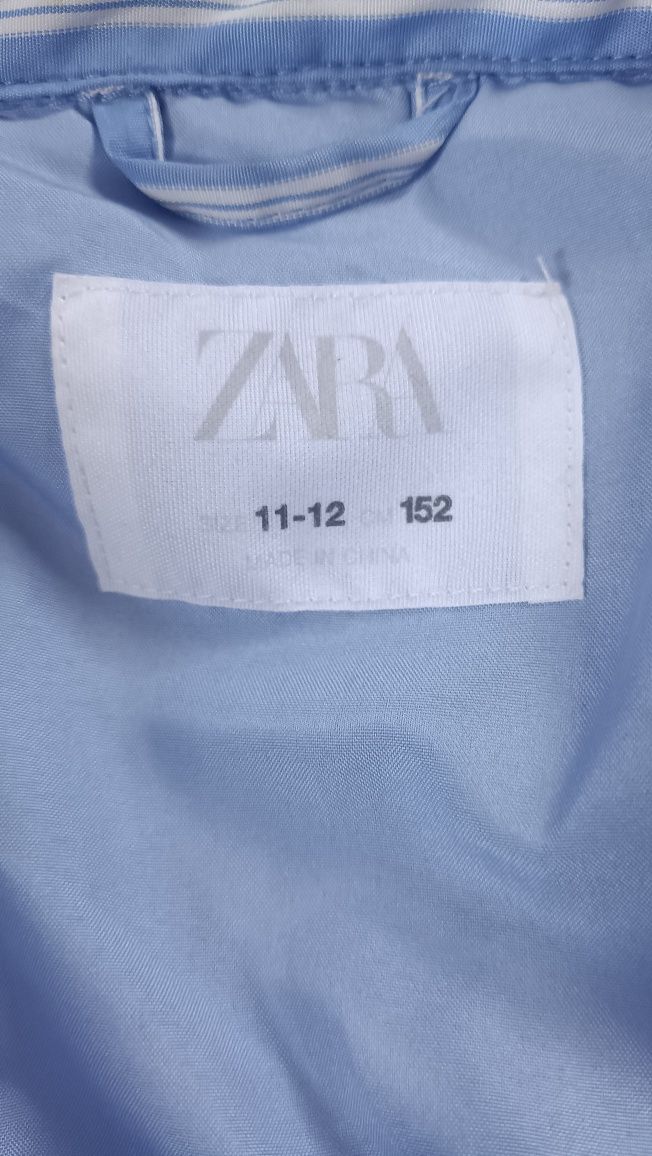 Бомбер фірми  Zara