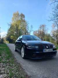 Seat Leon Seat Leon (Top Sport ARL-150KM)