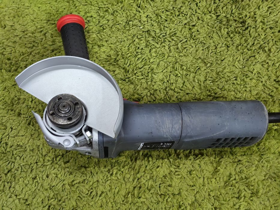 Flex Szlifierka Kątowa Graphite 59G187 900 W z regulacją obrotów DPD