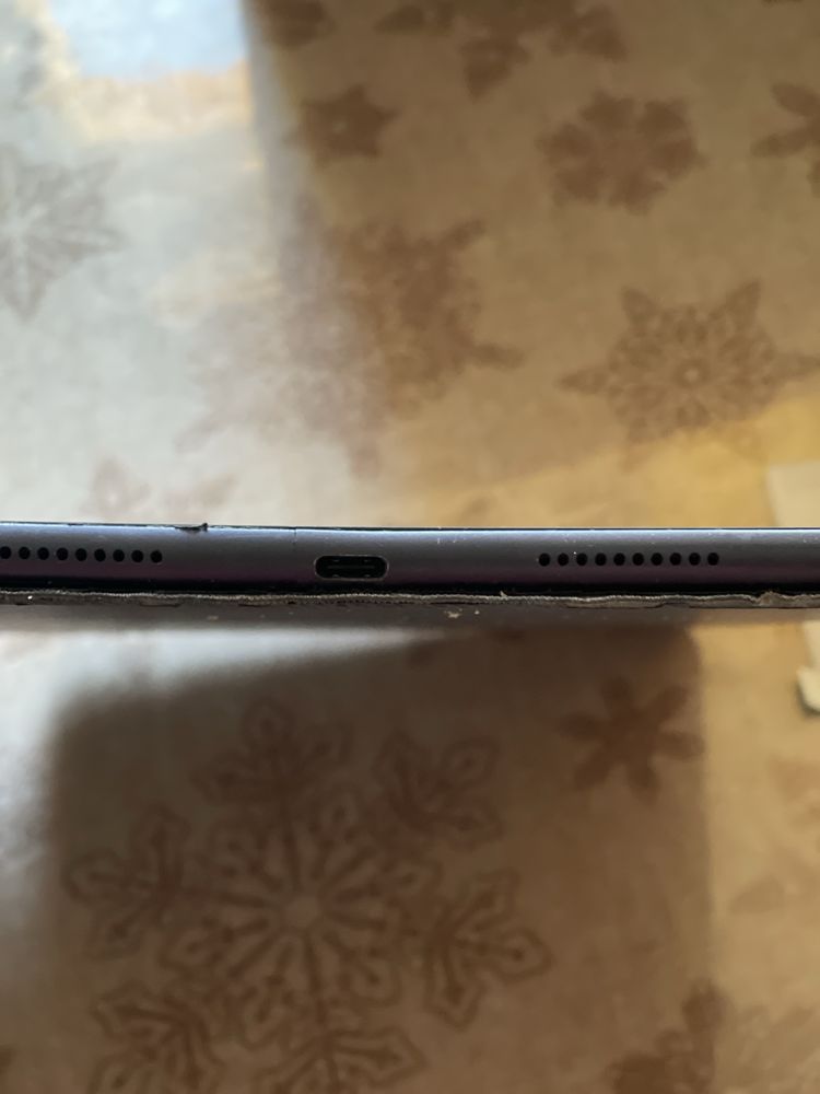 Планшет Huawei MatePad  Pro 12.5".    6/128Gb Wi-Fi (DBY-W09)