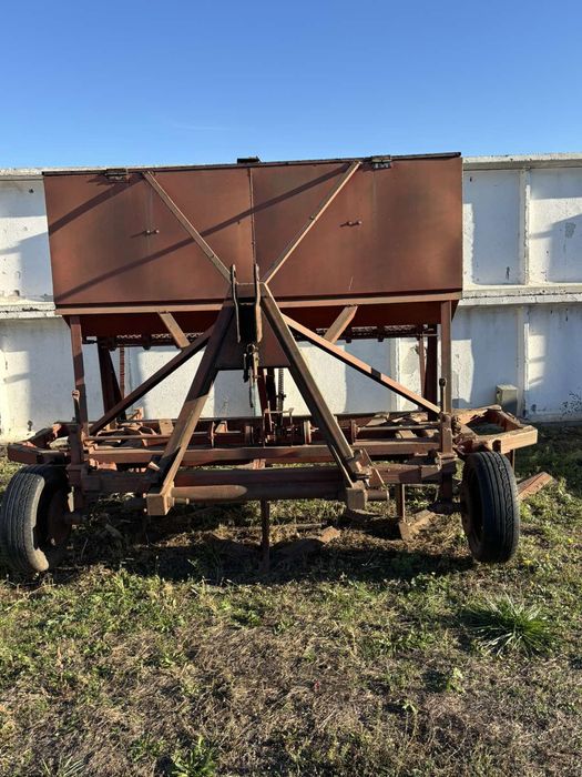 Продам плоскоріз КПШ 5