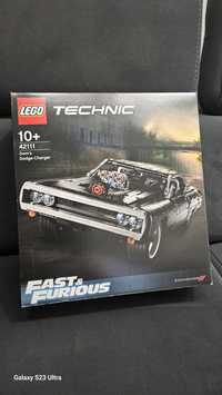 Lego Technic 42111 Okazja ! STAN IDEALNY