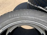 Літні шини 255/50 R20 Pirelli Scorpion Verde 2шт 6.5мм 2019рік