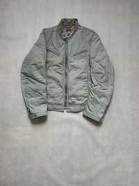 Bomber Jacket Hugo Boss zipped rare