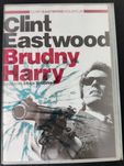 Brudny Harry [2xDVD] - polskie napisy
