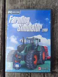 Farming Simulator 2009 Gold Edition