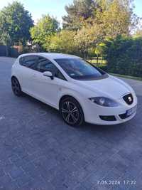 Seat Leon Seat Leon 1.6 mpi 102 KM LPG