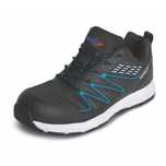 NOWE Buty BHP półbuty bezpieczne DEDRA sport M1 rozmiar 45 OKAZJA