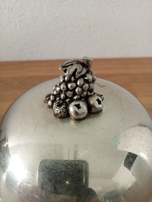 Açucareiro em casquinha