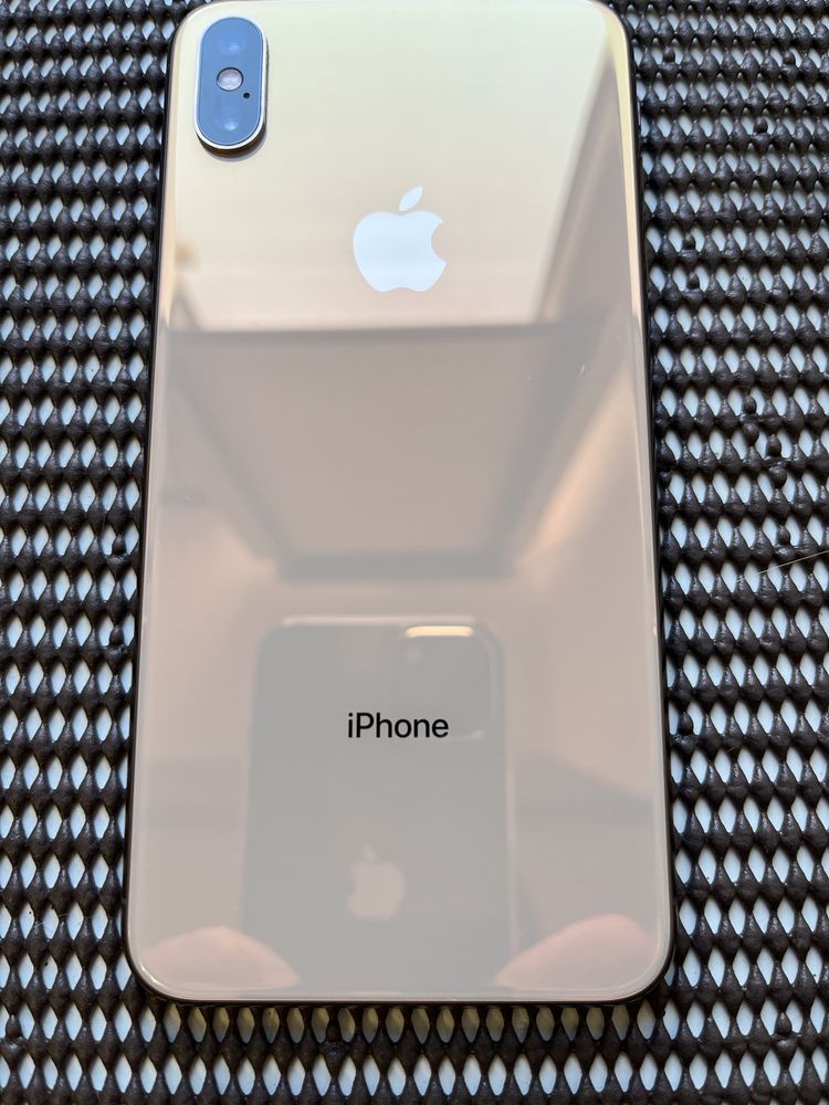 iPhone XS Max 64Gb Neverlock