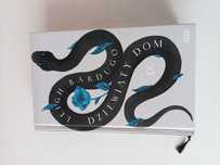 Leagh Bardugo Dziewiąty dom