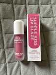 Błyszczyk Kylie Jenner Cosmetics Supple Kiss Lip Glaze 006 Lover Girl