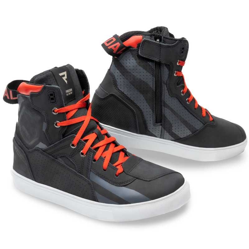 Buty motocyklowe Rebelhorn Vandal r.37