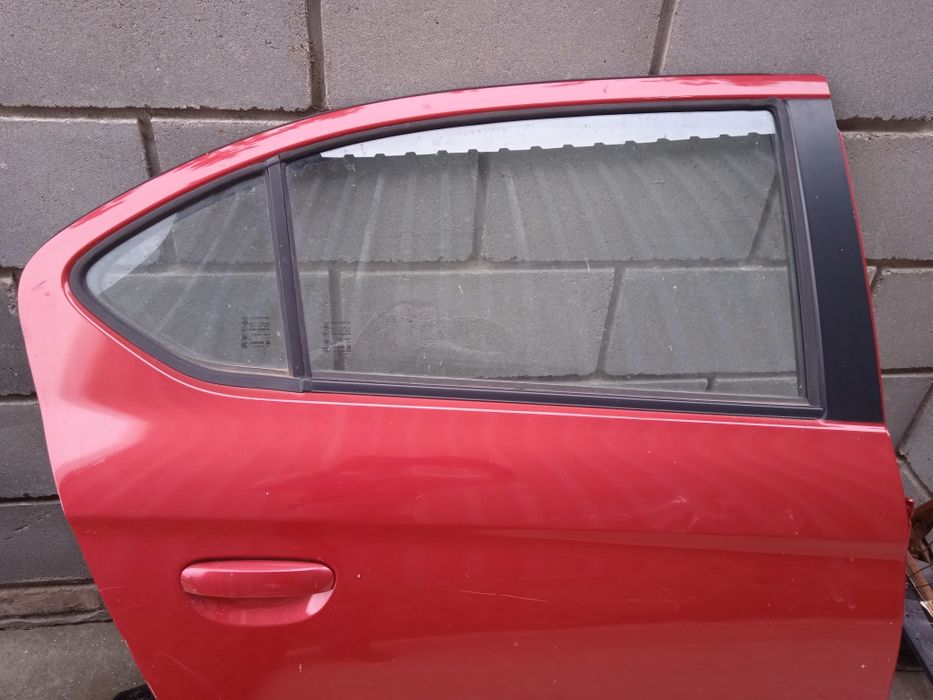 Митсубиси Мираж Mirage 16-22. Двери дверь 150$.