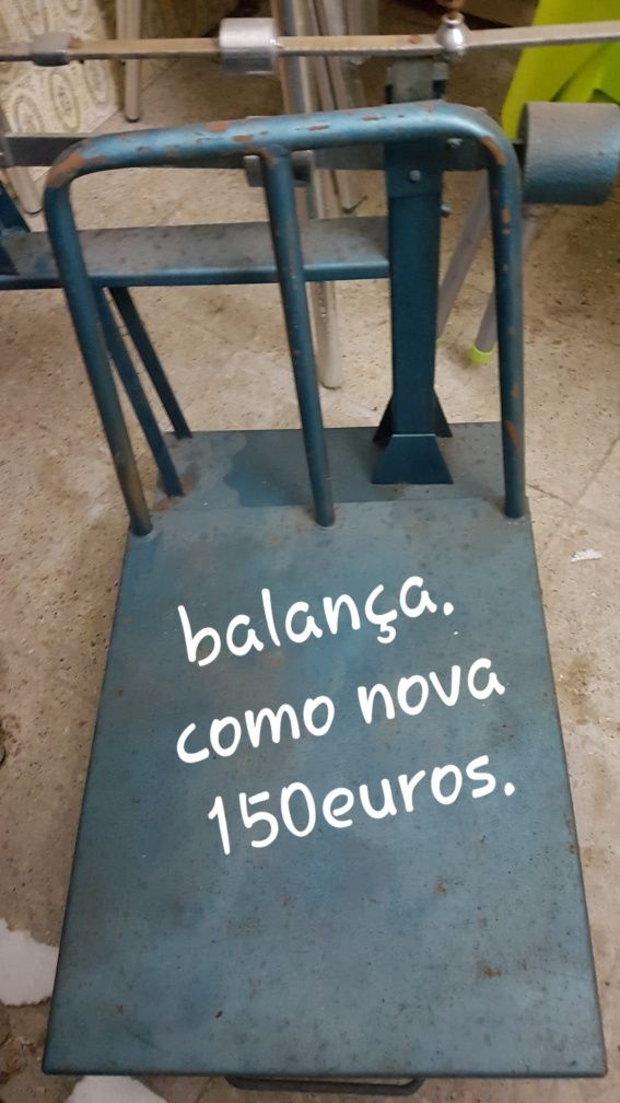 Balança.