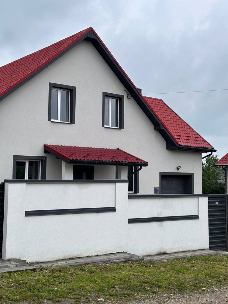 Продаж будинку з ремонтом