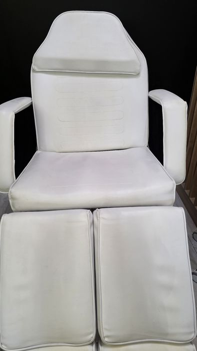 Fotel kosmetyczny / pedicure